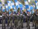 «Πρόκληση» για τους Τούρκους η στρατιωτική παρέλαση στη Σάμο