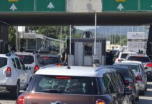 ΚΟΡΩΝΟΪΟΣ: Σφραγίζονται τα βόρεια σύνορα μετά το ρεκόρ κρουσμάτων στη Θεσσαλονίκη