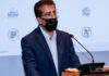 Δημήτρης Καρύδης: «Με ποσοστό 88% ψηφίστηκε το τεχνικό πρόγραμμα του 2021 από το Δημοτικό Συμβούλιο»