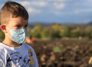 Κορωνοϊός – Αντισώματα: Γιατί τα παιδιά κινδυνεύουν λιγότερο;