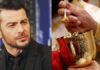 Η άποψη του Ντάνου για τη Θεία Κοινωνία και την πανδημία (ΒΙΝΤΕΟ)