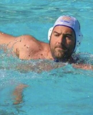ΘΡΗΝΟΣ: Πέθανε ο πολίστας Κωνσταντίνος Αντίοχος εν ώρα αγώνα