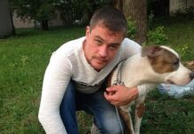 Έπιασε στα πράσα παιδεραστή, τον σκότωσε και δικάζεται -Ψήφισμα συμπαράστασης πολιτών ζητά την απαλλαγή του (ΦΩΤΟ)