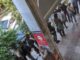 Ουρές για ένα βιβλίο εν όψει καραντίνας