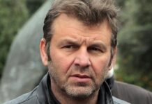 «Αστροναύτες» πήραν τον Γκλέτσο από το σπίτι του – Τι συνέβη