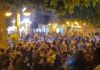 ΚΥΠΡΟΣ: Ξεσηκώθηκαν για τα μέτρα, χιλιάδες πολίτες στους δρόμους (ΦΩΤΟ + ΒΙΝΤΕΟ)