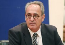 ΕΟΔΥ: Κινείται νομικά εναντίον του Γ. Μυλόπουλου για διασπορά ψευδών ειδήσεων για τη δημόσια υγεία