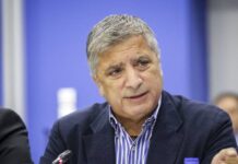 ΠΕΡΙΦΕΡΕΙΑ ΑΤΤΙΚΗΣ: «Προχωρά το έργο ανάπλασης του Φαληρικού Μετώπου με βάση τον αρχικό σχεδιασμό»