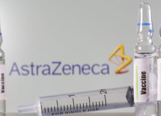 AstraZeneca: Ευχάριστα νέα για το εμβόλιο