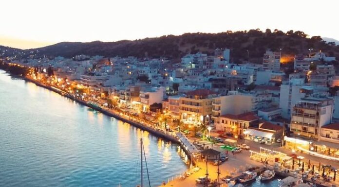 ΔΗΜΟΣ ΣΑΛΑΜΙΝΑΣ: Νέο πρωτοποριακό app για ενημέρωση των πολιτών