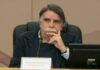 ΒΑΤΟΠΟΥΛΟΣ: «Πολύ νωρίς να συζητάμε για χαλάρωση των μέτρων»