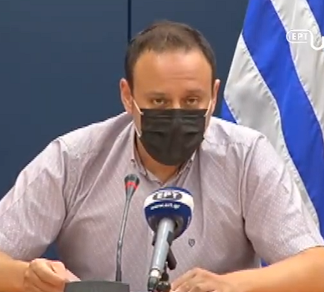 Μαγιορκίνης: «Πυρήνας μετάδοσης του κορονοϊού η ελληνική οικογένεια»