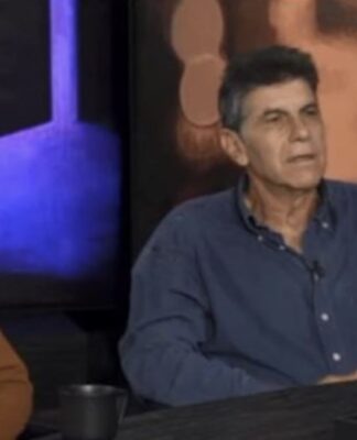 ΜΠΕΖΟΣ: Είμαι λίγο σνομπ το ομολογώ – Δεν θέλω να μιλάω με ηλίθιους