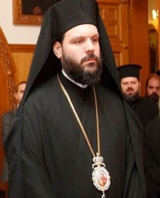 Μητροπολίτης Ν. Ιωνίας: «Η Εκκλησία δεν θα δεχθεί κλειστούς ναούς τα Χριστούγεννα» (ΒΙΝΤΕΟ)