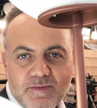 Μιχάλης Κεφαλογιάννης για κορωνοϊό: Η μεταφορά στο «Σωτηρία», το οξυγόνο στο σπίτι και τα… άπειρα «ευχαριστώ»