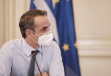 ΜΗΤΣΟΤΑΚΗΣ: Θα δημιουργηθούν και νέα κέντρα υποστήριξης γυναικών