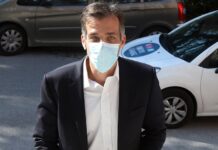 ΑΡΚΟΥΜΑΝΕΑΣ: «Ένα και μοναδικό το μητρώο καταγραφής των κρουσμάτων – Απαράδεκτα και κακόβουλα τα δημοσιεύματα»