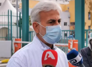 Πρόεδρος γιατρών ΑΧΕΠΑ: «Πιάσαμε οροφή στη ΜΕΘ! Μένουν μόνο 4 κρεβάτια!»