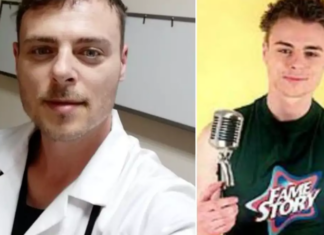 Γιατρός Νίκος Μίχας από Fame story: «Αν γίνει υποχρεωτικό το εμβόλιο του Covid, θα κρυφτώ σε σπηλιά»