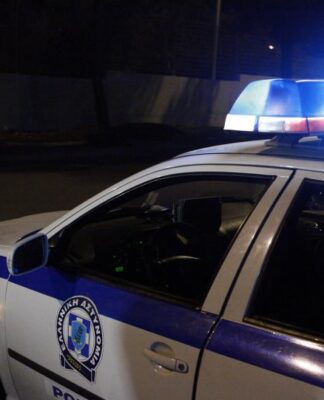 Θεσσαλονίκη: Απόπειρα αρπαγής 13χρονης στο κέντρο της πόλης