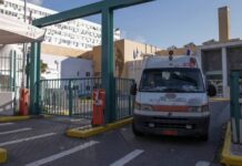 ΘΕΣΣΑΛΟΝΙΚΗ: Νεκρός από κορωνοϊό 37χρονος πατέρας τριών παιδιών