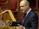 Χριστόφορος Μπουτσικάκης: «Είναι αδιανόητο ο ΣΥΡΙΖΑ να κατασκευάζει fake news!»