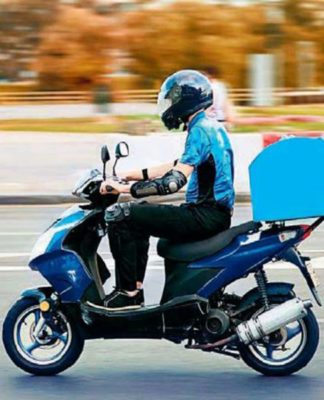 ΚΑΡΑΝΤΙΝΑ: Δείτε τι ώρα θα κλείνουν τα Delivery και τι ώρα τα Take Away