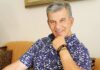 Γιώργος Γερολυμάτος: «Έχω απολαύσει το σ3ξ απ’ όλες τις πλευρές»