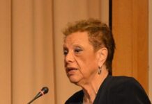 Καθηγήτρια Γιαμαρέλλου: «Ασφαλώς συνεχίζω να κοινωνώ!»