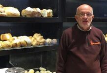 ΘΡΗΝΟΣ: Ο «φούρναρης των φτωχών» πέθανε από κορονοϊό