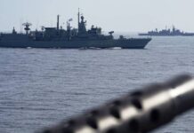 Σε πανικό ο Ερντογάν – Η Ελλάδα θωρακίζεται με νέες φρεγάτες – Οι αμερικανικές MMCS που προηγούνται