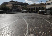 Lockdown: Εφιαλτικό σενάριο για την Ελλάδα – Οι τρεις εβδομάδες που ίσως γίνουν 4 μήνες!