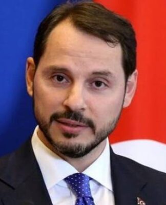 Απίστευτο: Φήμες πως ο νέος ΥΠΟΙΚ της Τουρκίας έπαιξε ξύλο με τον γαμπρό του Ερντογάν