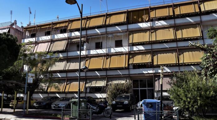 Έγκλημα στην Αγία Βαρβάρα: Σοκάρει η κόρη της 50χρονης – «Άκουσα τη μαμά μου να ουρλιάζει»