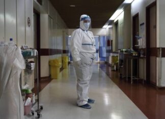 Κορονοϊός στην Ελλάδα: 26 νέοι θάνατοι σε λίγες ώρες