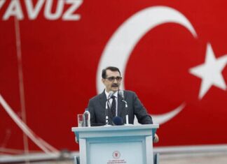 Νέα πρόκληση Ντονμέζ: «Δεν μπορεί να μας σταματήσει κανείς στην Ανατολική Μεσόγειο»