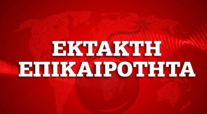 Κρούσματα σήμερα: «Πρωτιά» και πάλι η Θεσσαλονίκη – «Βράζουν» Αττική, Λάρισα και Πέλλα