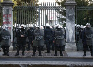 Πολυτεχνείο: Δρακόντεια μέτρα για τις συγκεντρώσεις και έως 5.000 πρόστιμο – Ποιοι καλούν σε πορείες
