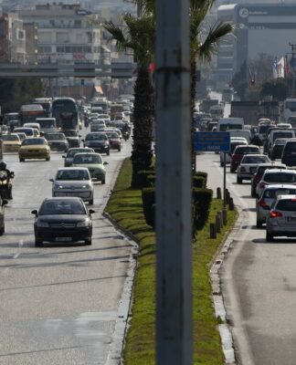 Τέλη Κυκλοφορίας 2021: Πώς θα κάνετε την πληρωμή μέσω TAXISnet
