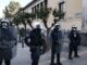 Πολυτεχνείο: Σε ισχύ η απαγόρευση των συναθροίσεων άνω των τεσσέρων ατόμων σε όλη τη χώρα