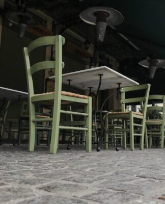 Lockdown – Παπαθανάσης: Τότε θα ανοίξουν λιανεμπόριο και εστίαση