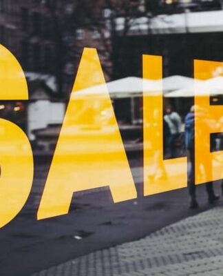 Black Friday και Cyber Monday: Μέσω e-shop οι εκπτώσεις από τα καταστήματα