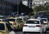 Κίνηση στους δρόμους: Τροχαίο στην Λεωφόρο Κηφισίας – Ποιοι δρόμοι είναι στα «κόκκινα»