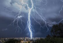 Έκτακτο δελτίο ΕΜΥ: Οδηγίες από τη Γενική Γραμματεία Πολιτικής Προστασίας