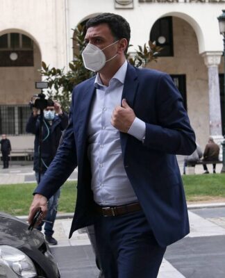 ΚΙΚΙΛΙΑΣ: 10 νοσηλεύτριες με εξειδίκευση σε ΜΕΘ πάνε εθελοντικά από Κρήτη σε Θεσσαλονίκη