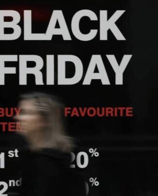 Εκπτώσεις Black Friday 2020: Οι προσφορές ξεκίνησαν – «Πυρετός» στα e-shops