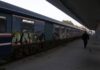 Μέσα στα τρένα του κορονοϊού – Έτοιμος ο μηχανισμός για μεταφορά ασθενών από Θεσσαλονίκη