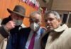 ΓΕΛΟΙΟΤΗΤΕΣ: Βίντεο από το πάρτι του προέδρου του ΔΣΑ – «Σεισμός, σεισμός συνωστισμός»