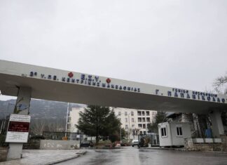Κορονοϊός – Διευθυντής ΜΕΘ νοσοκομείου «Παπανικολάου»: Η κατάσταση δεν περιγράφεται με λόγια