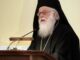 Κορωνοϊός: Εξιτήριο για τον Αρχιεπίσκοπο Αλβανίας